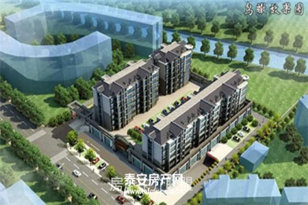 格林公馆毛坯套三顶复出大税带车位带附房价格可议