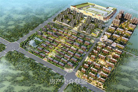 建设街幸福家园3室2厅1卫31.8万58m2精装出售