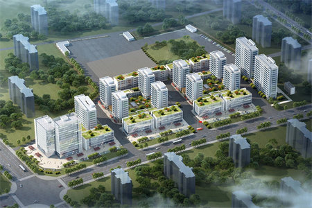 世尊华府3室2厅2卫98万127m2出售