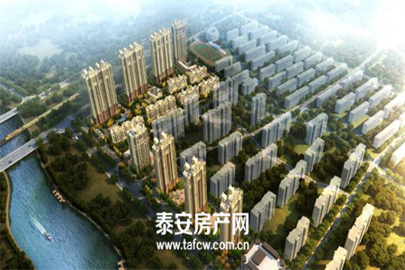 东郡华庭4室2厅2卫96万143m2毛坯房出售