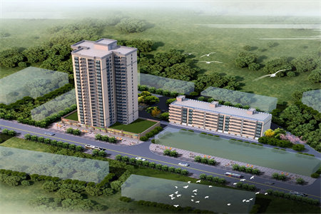 清河上城3室2厅1卫80万110m2简单装修出售