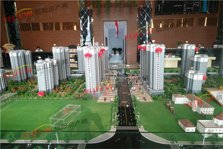 南城区江南府邸3室2厅2卫88万116m2中档装修出售